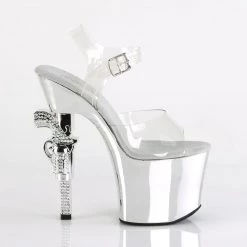 New Pleaser Revolver-708 Sandals 47 New Pleaser Revolver-708 Sandals