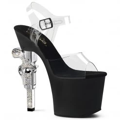 New Pleaser Revolver-708 Sandals 29 New Pleaser Revolver-708 Sandals