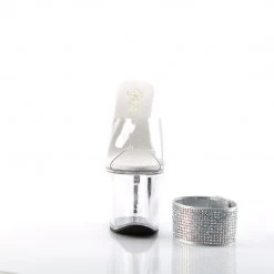 New Pleaser Revolver-712 Sandals