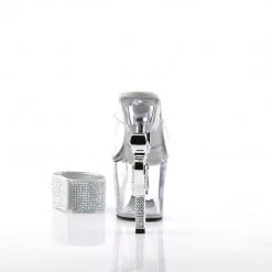 New Pleaser Revolver-712 Sandals