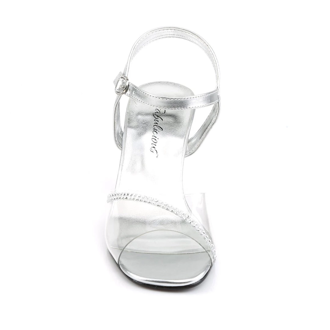 Fabulicious ROMANCE-308R New 2 Fabulicious ROMANCE-308R New