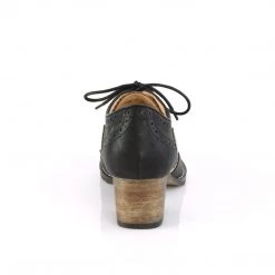 New Pin Up Couture Russell-34 Shoes