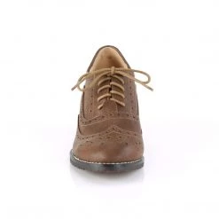 New Pin Up Couture Russell-34 Shoes