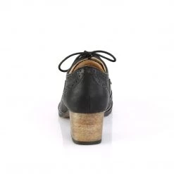 New Pin Up Couture Russell-34 Shoes