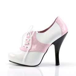 Funtasma Saddle-48 Shoes