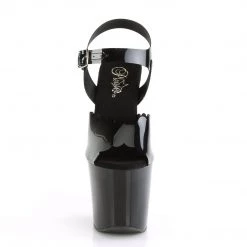 New Pleaser Scallop-708N-SC Sandals