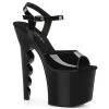 Pleaser Scallop-709 Sandals