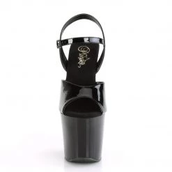 Pleaser Scallop-709CH Sandals