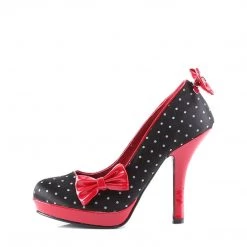 Pin Up Couture Pinup Couture Secret-12 Pump