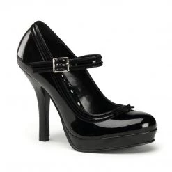 Pin Up Couture New Pinup Couture Secret-15 Pump