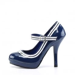 Pin Up Couture New Pinup Couture Secret-15 Pump