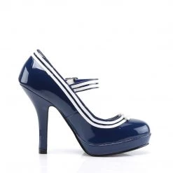Pin Up Couture New Pinup Couture Secret-15 Pump