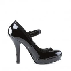 Pin Up Couture New Pinup Couture Secret-15 Pump