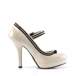 Pin Up Couture New Pinup Couture Secret-15 Pump