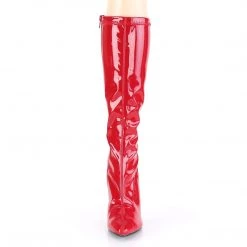 New Pleaser Seduce-2000 Boots 45 New Pleaser Seduce-2000 Boots