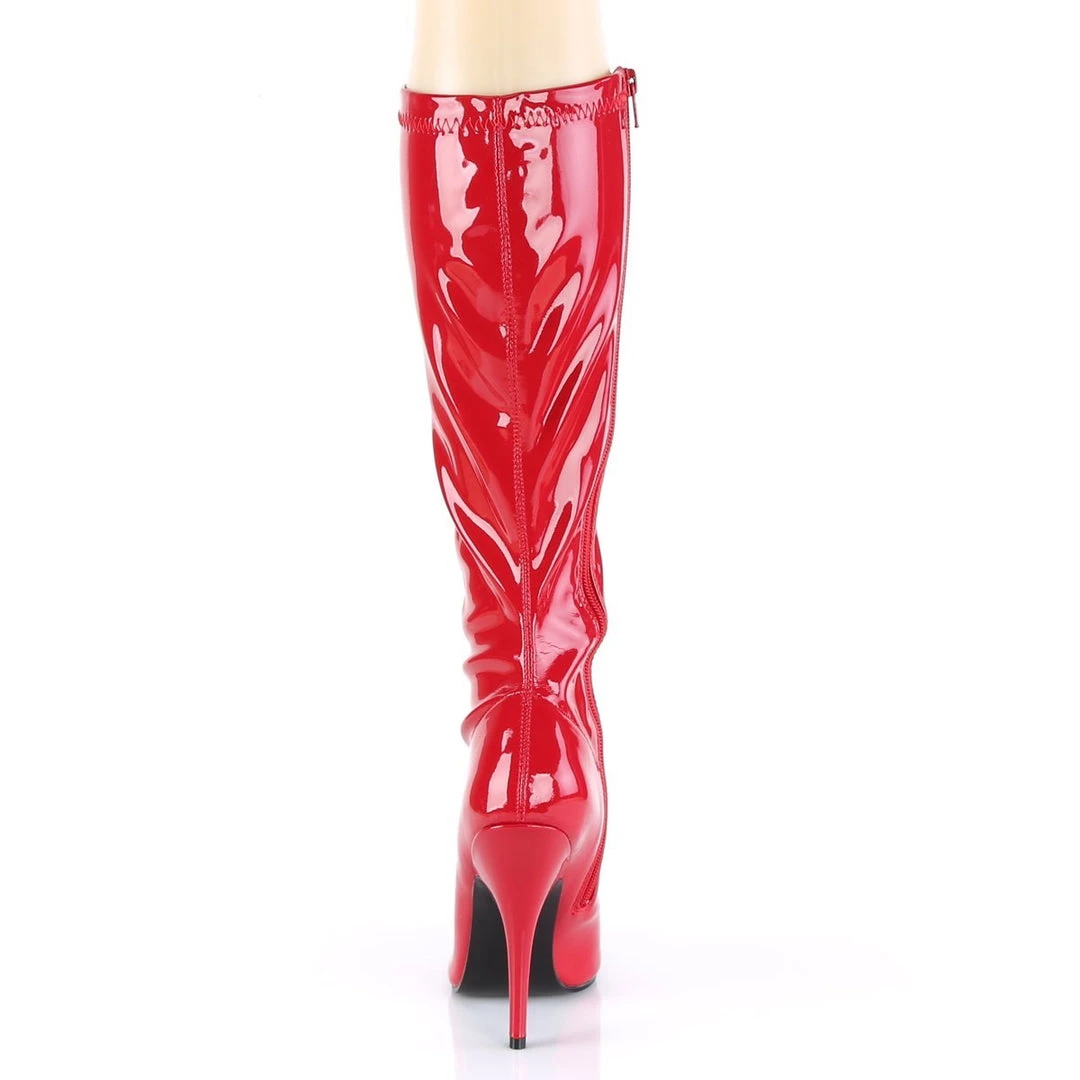 New Pleaser Seduce-2000 Boots 22 New Pleaser Seduce-2000 Boots