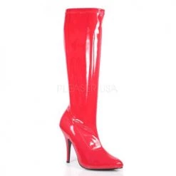 New Pleaser Seduce-2000 Boots