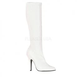 New Pleaser Seduce-2000 Boots 32 New Pleaser Seduce-2000 Boots