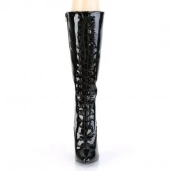 New Pleaser Seduce-2020 Boots