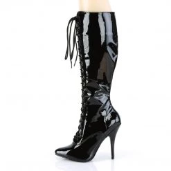 New Pleaser Seduce-2020 Boots