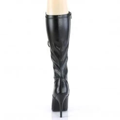 Pleaser Seduce-2024 Boots