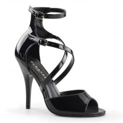 Pleaser Seduce-205 Sandals New