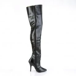 New Pleaser Seduce-3010 Boots