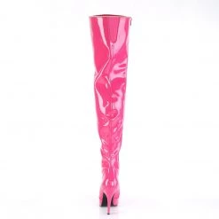 New Pleaser Seduce-3010 Boots