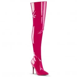 New Pleaser Seduce-3010 Boots