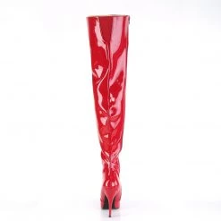 New Pleaser Seduce-3010 Boots