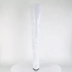 New Pleaser Seduce-3010 Boots