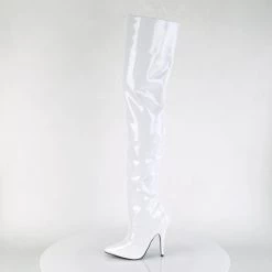 New Pleaser Seduce-3010 Boots