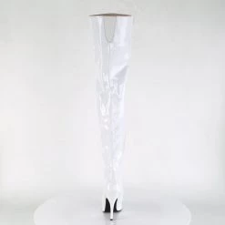 New Pleaser Seduce-3010 Boots