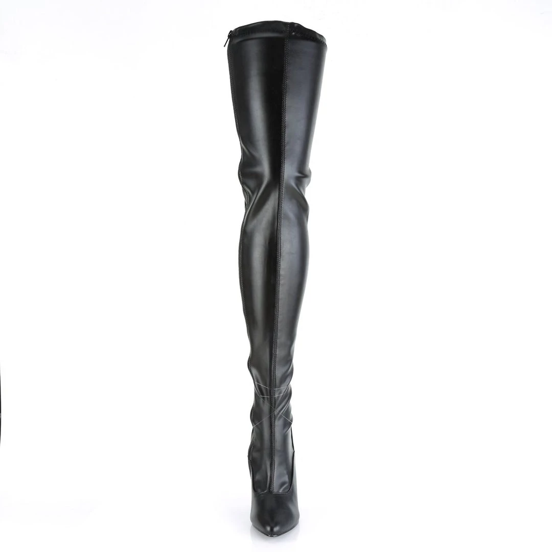 Pleaser Seduce-3063 Boots 7 Pleaser Seduce-3063 Boots