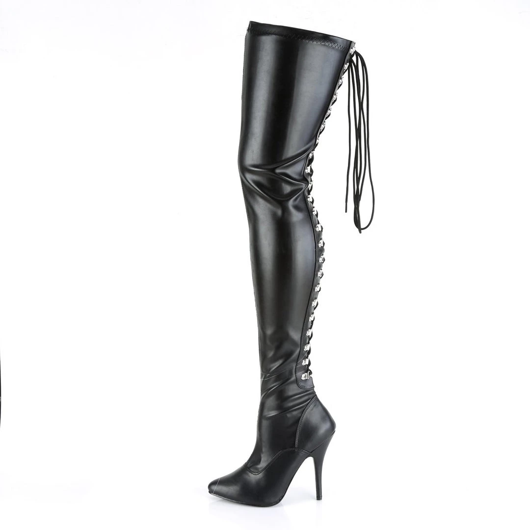 Pleaser Seduce-3063 Boots 8 Pleaser Seduce-3063 Boots