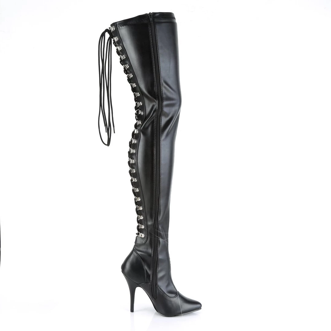 Pleaser Seduce-3063 Boots 10 Pleaser Seduce-3063 Boots