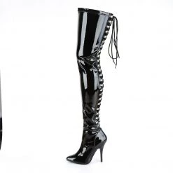 Pleaser Seduce-3063 Boots 12 Pleaser Seduce-3063 Boots