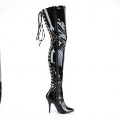 Pleaser Seduce-3063 Boots 14 Pleaser Seduce-3063 Boots