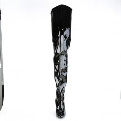 Pleaser Seduce-4010 Boots