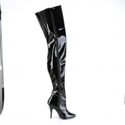 Pleaser Seduce-4010 Boots