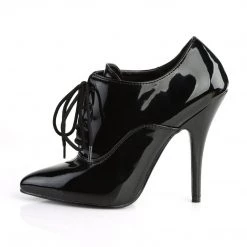 New Pleaser Seduce-460 Pump