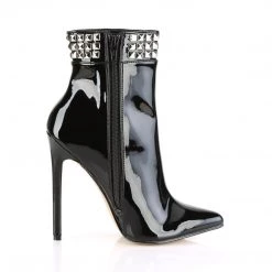 Pleaser Sexy-1006 Ankle Boot