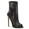 Fabulicious Sexy-1008 Boot