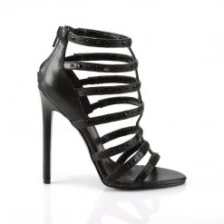 New Pleaser Sexy-15 Sandal
