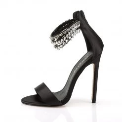 Pleaser Sexy-18 Sandals New 7 Pleaser Sexy-18 Sandals New