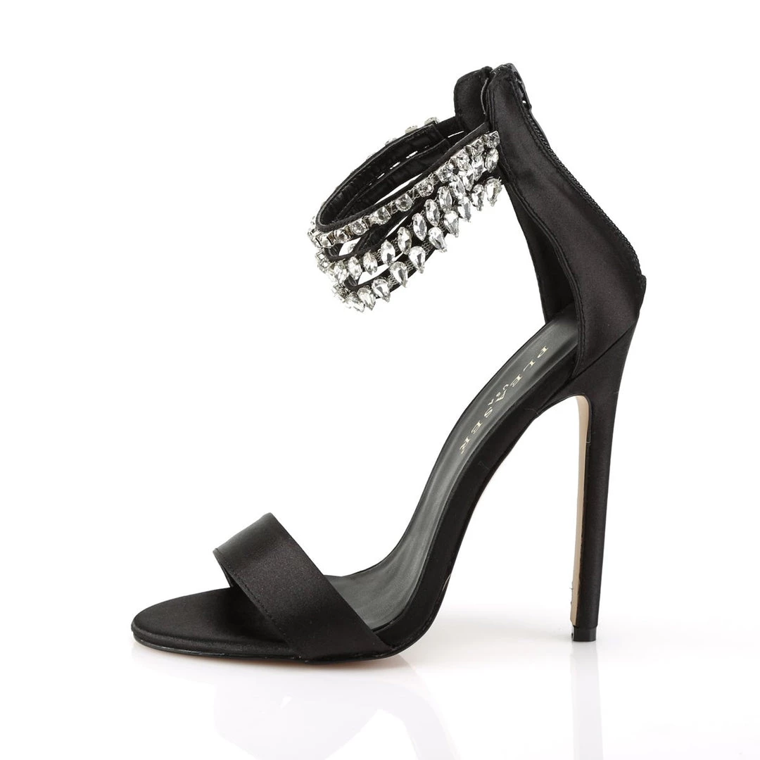 Pleaser Sexy-18 Sandals New 3 Pleaser Sexy-18 Sandals New