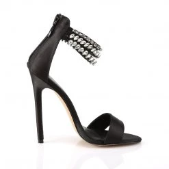 Pleaser Sexy-18 Sandals New 9 Pleaser Sexy-18 Sandals New