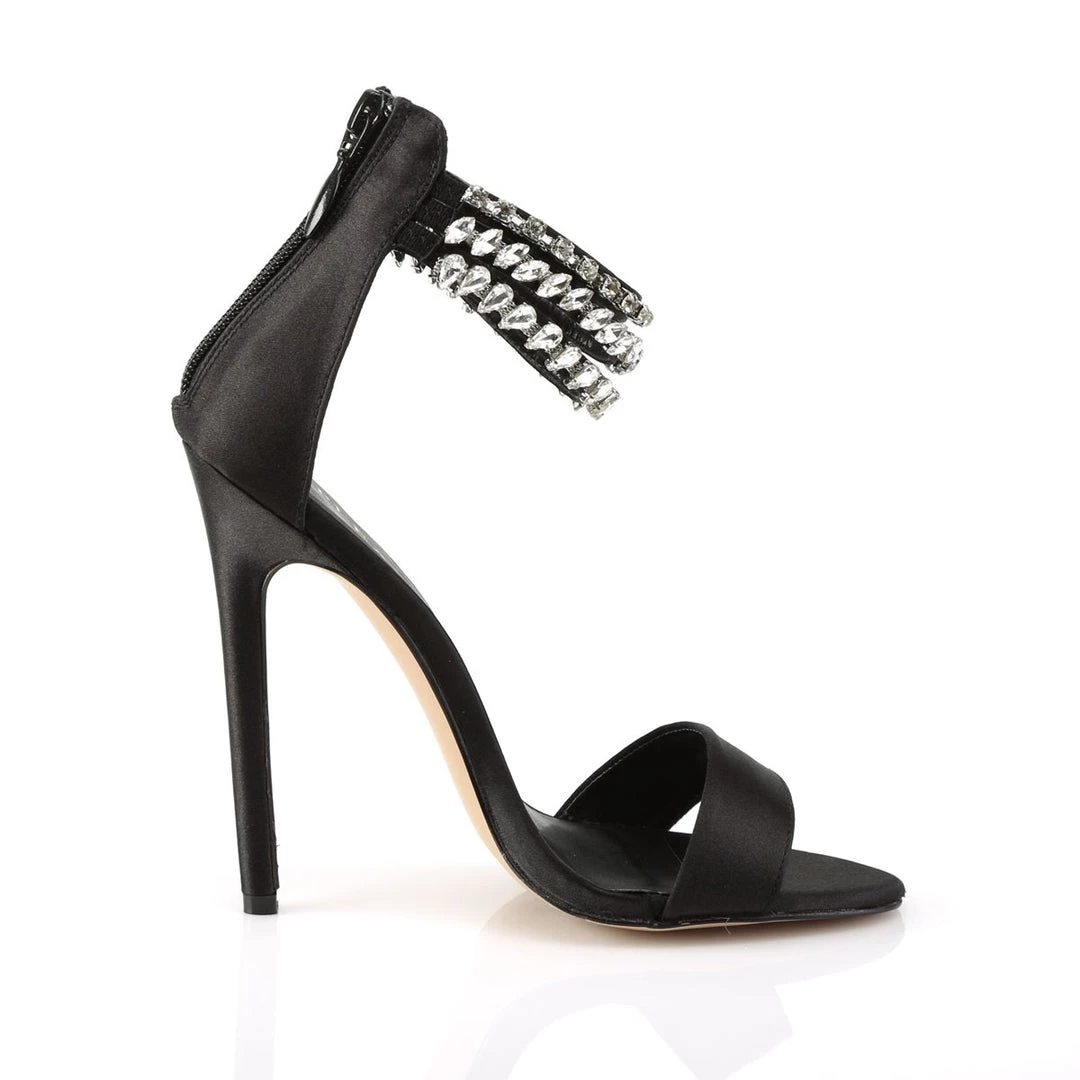 Pleaser Sexy-18 Sandals New 5 Pleaser Sexy-18 Sandals New