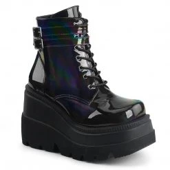Demonia Shaker-52 Boots
