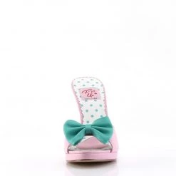Pin Up Couture New Pinup Couture Siren-03 Slide